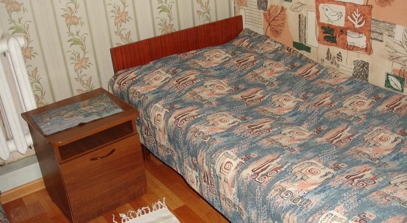 Гостиница Мотель Ленкост Кугеси